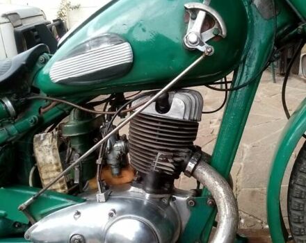 ІЖ 49, об'ємом двигуна 0 л та пробігом 10 тис. км за 4200 $, фото 2 на Automoto.ua