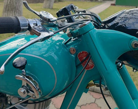ІЖ 49, об'ємом двигуна 0 л та пробігом 1 тис. км за 6500 $, фото 2 на Automoto.ua