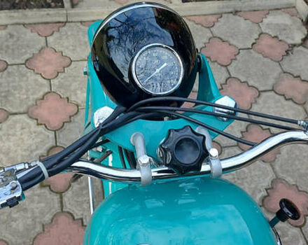 ІЖ 49, об'ємом двигуна 0 л та пробігом 1 тис. км за 6500 $, фото 6 на Automoto.ua