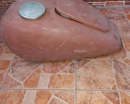 ИЖ 49, объемом двигателя 0 л и пробегом 0 тыс. км за 48 $, фото 3 на Automoto.ua