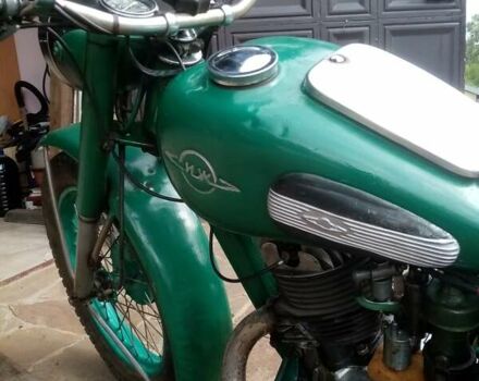 ІЖ 49, об'ємом двигуна 0 л та пробігом 10 тис. км за 4200 $, фото 1 на Automoto.ua