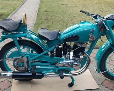 ІЖ 49, об'ємом двигуна 0 л та пробігом 1 тис. км за 6500 $, фото 7 на Automoto.ua