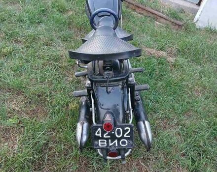 ИЖ 49, объемом двигателя 0 л и пробегом 10 тыс. км за 1300 $, фото 2 на Automoto.ua