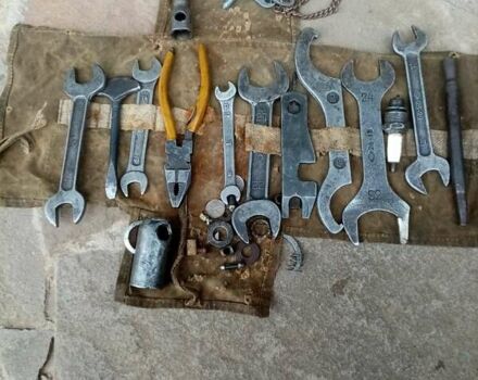 ІЖ 49, об'ємом двигуна 0 л та пробігом 10 тис. км за 4200 $, фото 6 на Automoto.ua