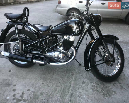 ИЖ 49, объемом двигателя 0 л и пробегом 1 тыс. км за 4800 $, фото 2 на Automoto.ua