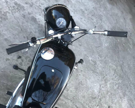 ИЖ 49, объемом двигателя 0 л и пробегом 1 тыс. км за 4800 $, фото 6 на Automoto.ua