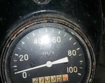 ІЖ 49, об'ємом двигуна 0 л та пробігом 0 тис. км за 725 $, фото 4 на Automoto.ua