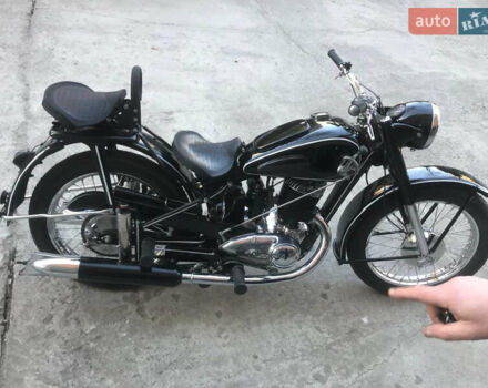ИЖ 49, объемом двигателя 0 л и пробегом 1 тыс. км за 4800 $, фото 14 на Automoto.ua