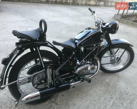ИЖ 49, объемом двигателя 0 л и пробегом 1 тыс. км за 4800 $, фото 18 на Automoto.ua