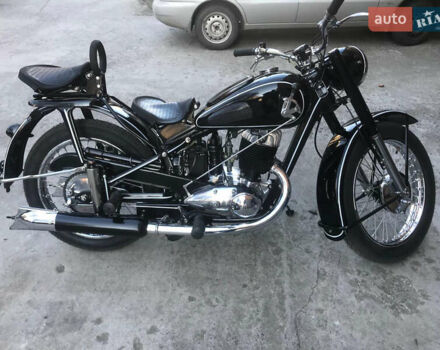 ИЖ 49, объемом двигателя 0 л и пробегом 1 тыс. км за 4800 $, фото 1 на Automoto.ua