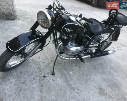 ИЖ 49, объемом двигателя 0 л и пробегом 1 тыс. км за 4800 $, фото 5 на Automoto.ua