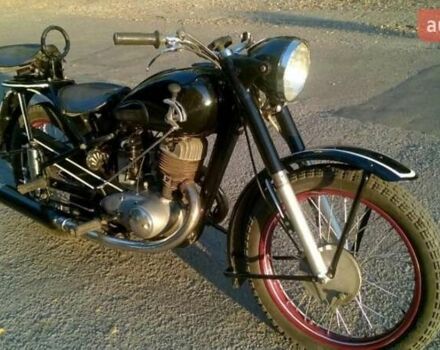 ИЖ 49, объемом двигателя 0 л и пробегом 200 тыс. км за 1918 $, фото 1 на Automoto.ua