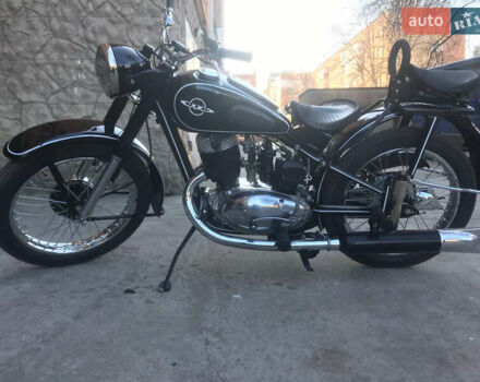ИЖ 49, объемом двигателя 0 л и пробегом 1 тыс. км за 4800 $, фото 4 на Automoto.ua