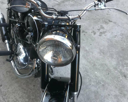 ИЖ 49, объемом двигателя 0 л и пробегом 1 тыс. км за 4800 $, фото 21 на Automoto.ua