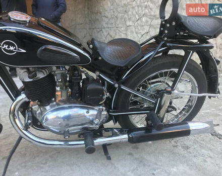 ИЖ 49, объемом двигателя 0 л и пробегом 1 тыс. км за 4800 $, фото 12 на Automoto.ua