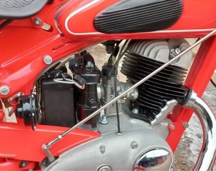 ІЖ 49, об'ємом двигуна 0.35 л та пробігом 0 тис. км за 88000 $, фото 3 на Automoto.ua