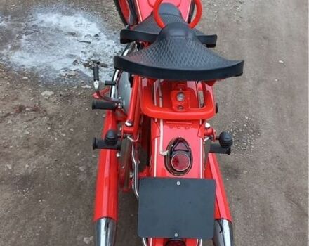 ІЖ 49, об'ємом двигуна 0.35 л та пробігом 0 тис. км за 88000 $, фото 2 на Automoto.ua