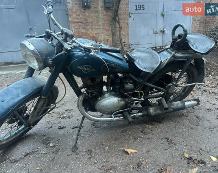 ИЖ 49, объемом двигателя 0 л и пробегом 29 тыс. км за 2000 $, фото 4 на Automoto.ua