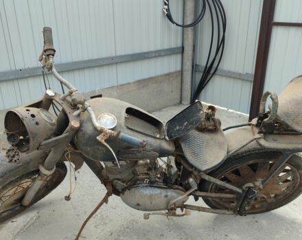 ІЖ 49, об'ємом двигуна 0 л та пробігом 0 тис. км за 357 $, фото 2 на Automoto.ua