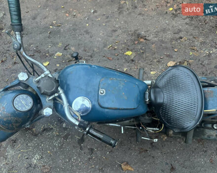 ИЖ 49, объемом двигателя 0 л и пробегом 29 тыс. км за 2000 $, фото 2 на Automoto.ua