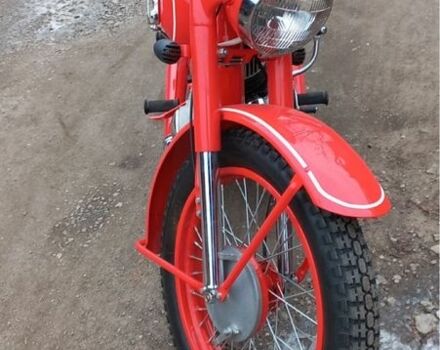 ІЖ 49, об'ємом двигуна 0.35 л та пробігом 0 тис. км за 88000 $, фото 1 на Automoto.ua