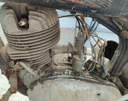 ІЖ 49, об'ємом двигуна 0 л та пробігом 0 тис. км за 357 $, фото 4 на Automoto.ua