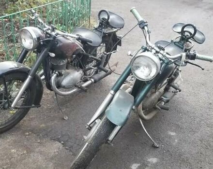 ИЖ 49, объемом двигателя 0 л и пробегом 70 тыс. км за 1500 $, фото 6 на Automoto.ua