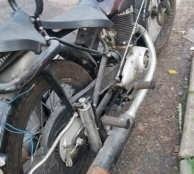 ИЖ 49, объемом двигателя 0 л и пробегом 70 тыс. км за 1500 $, фото 7 на Automoto.ua