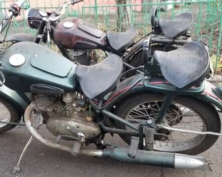 ИЖ 49, объемом двигателя 0 л и пробегом 70 тыс. км за 1500 $, фото 4 на Automoto.ua