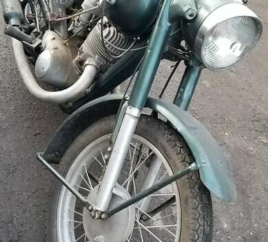 ИЖ 49, объемом двигателя 0 л и пробегом 70 тыс. км за 1500 $, фото 5 на Automoto.ua