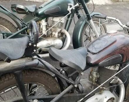 ИЖ 49, объемом двигателя 0 л и пробегом 70 тыс. км за 1500 $, фото 2 на Automoto.ua