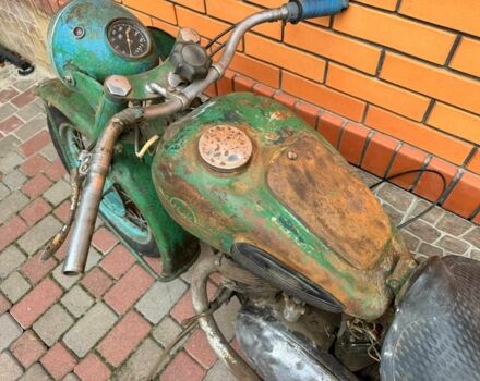 ИЖ 49 1960 в Черкассах на Automoto.ua ИЖ 49, объемом двигателя 0 л и пробегом 0 тыс. км за 408 $, фото 4 на Automoto.ua