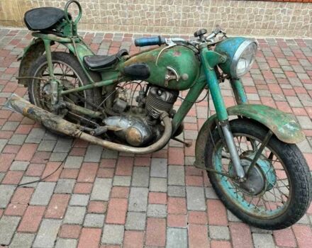 ИЖ 49 1960 в Черкассах на Automoto.ua ИЖ 49, объемом двигателя 0 л и пробегом 0 тыс. км за 408 $, фото 3 на Automoto.ua