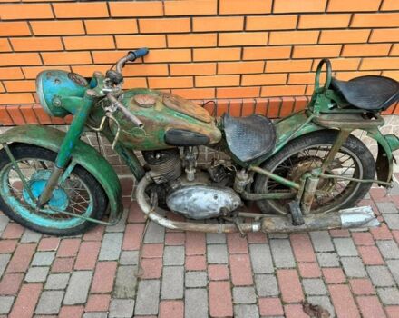 ИЖ 49 1960 в Черкассах на Automoto.ua ИЖ 49, объемом двигателя 0 л и пробегом 0 тыс. км за 408 $, фото 6 на Automoto.ua