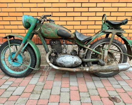 ИЖ 49 1960 в Черкассах на Automoto.ua ИЖ 49, объемом двигателя 0 л и пробегом 0 тыс. км за 408 $, фото 5 на Automoto.ua