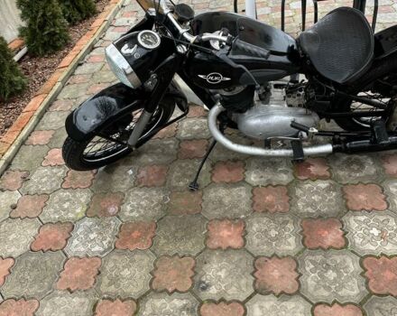 ІЖ 49, об'ємом двигуна 0 л та пробігом 0 тис. км за 24 $, фото 2 на Automoto.ua