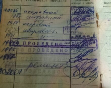 ИЖ 49, объемом двигателя 0 л и пробегом 0 тыс. км за 24 $, фото 1 на Automoto.ua