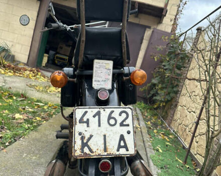 ИЖ 49, объемом двигателя 0 л и пробегом 8 тыс. км за 1500 $, фото 3 на Automoto.ua