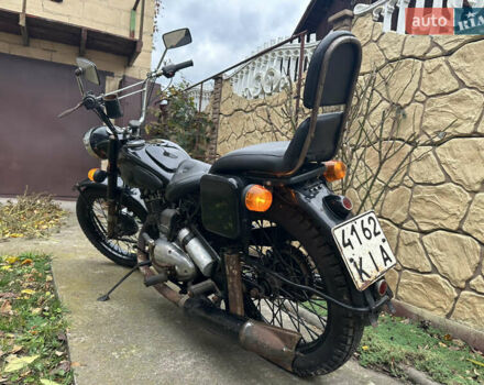 ИЖ 49, объемом двигателя 0 л и пробегом 8 тыс. км за 1500 $, фото 2 на Automoto.ua