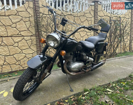 ИЖ 49, объемом двигателя 0 л и пробегом 8 тыс. км за 1500 $, фото 1 на Automoto.ua