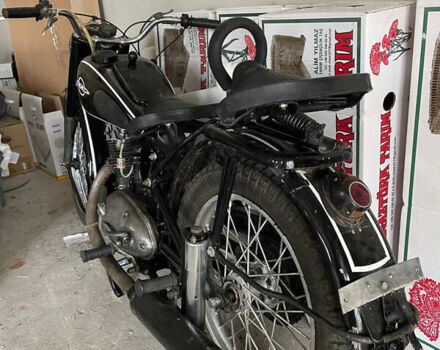 ИЖ 49, объемом двигателя 0 л и пробегом 1 тыс. км за 1688 $, фото 3 на Automoto.ua