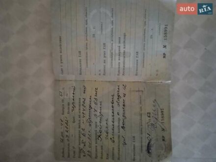 ІЖ 49 1951 у Львові на Automoto.ua ІЖ 49, об'ємом двигуна 0 л та пробігом 10 тис. км за 1900 $, фото 1 на Automoto.ua
