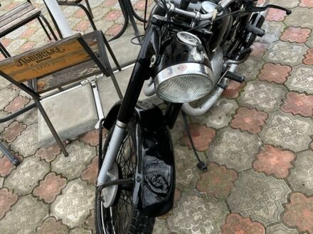 ІЖ 49, об'ємом двигуна 0 л та пробігом 0 тис. км за 24 $, фото 1 на Automoto.ua