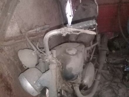 ИЖ 49, объемом двигателя 0.15 л и пробегом 0 тыс. км за 260 $, фото 1 на Automoto.ua