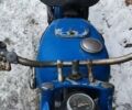 Синий ИЖ 49, объемом двигателя 0 л и пробегом 40 тыс. км за 350 $, фото 5 на Automoto.ua
