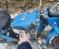 Синий ИЖ 49, объемом двигателя 0 л и пробегом 40 тыс. км за 350 $, фото 1 на Automoto.ua