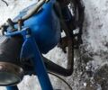 Синий ИЖ 49, объемом двигателя 0 л и пробегом 40 тыс. км за 350 $, фото 3 на Automoto.ua