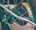 Зелений ІЖ 49, об'ємом двигуна 0.35 л та пробігом 1 тис. км за 7500 $, фото 15 на Automoto.ua