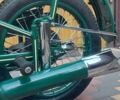 Зелений ІЖ 49, об'ємом двигуна 0.35 л та пробігом 1 тис. км за 7500 $, фото 12 на Automoto.ua