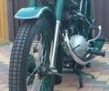 Зелений ІЖ 49, об'ємом двигуна 0.35 л та пробігом 1 тис. км за 7500 $, фото 1 на Automoto.ua